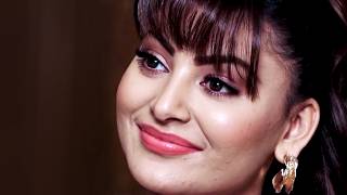 Urvashi Rautela Wow! Mind-Blowing Face Close Up 4K Video