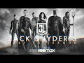 Zack Snyder’s Justice League Official Teaser Trailer Song - 