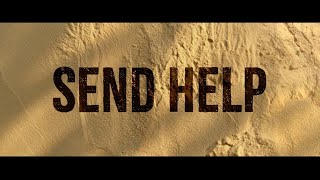SEND HELP 2026 Official Trailer HD Suspense