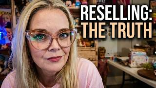 The Truth About Live Reselling in 2026 (And Why I Started My Own Marketplace)