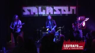 Red Sky Mary 27/5/2017 - Full Concert