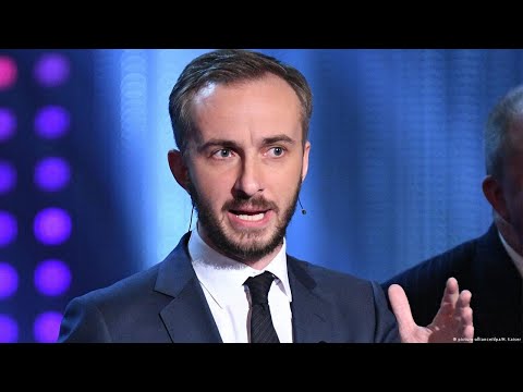 „10 Euro, mein Freund“ Böhmermann bezahlt unerwartet den Kölner Weihnachtsmarkt
