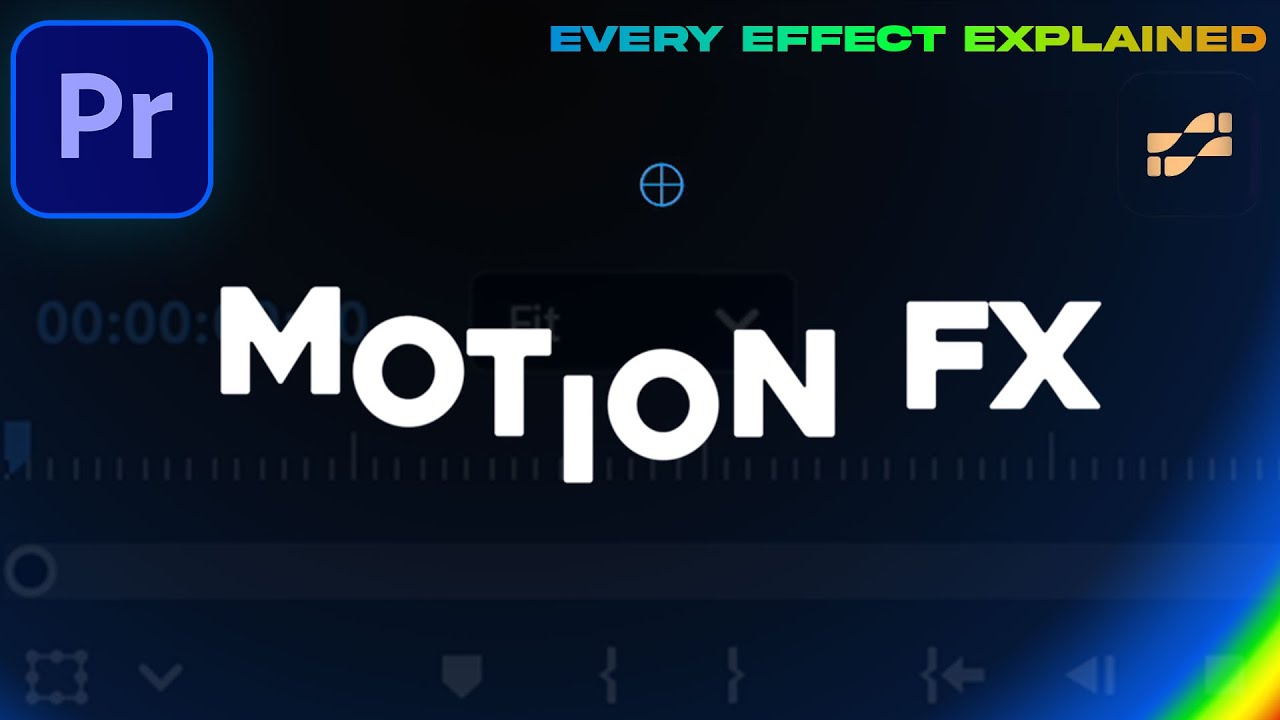 How to use the Film Impact Motion FX in Adobe Premiere Pro (Every Effect Explained)
