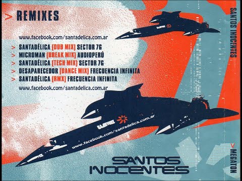 Megatón video