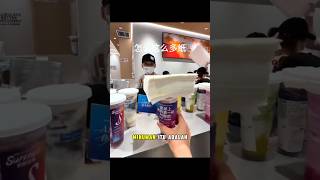 Download lagu Buy This Drink and Get a Lot of Bonus Tissues? It Turns Out to Be... mp3