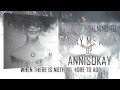 Annisokay - Carry Me Away [LYRICS][NEW SONG ...