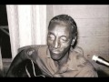 Mississippi Fred Mcdowell- Going Down To The ...