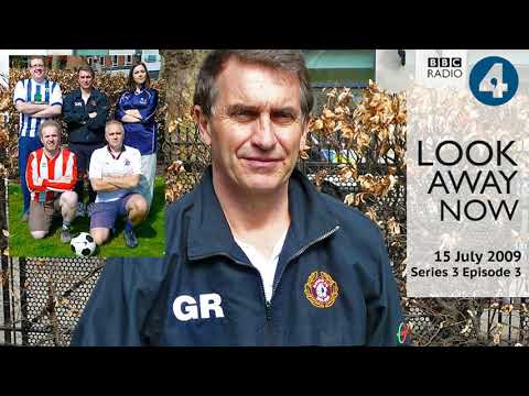 "Look Away Now" S3 E3  BBC Radio 4 (15-July-09)