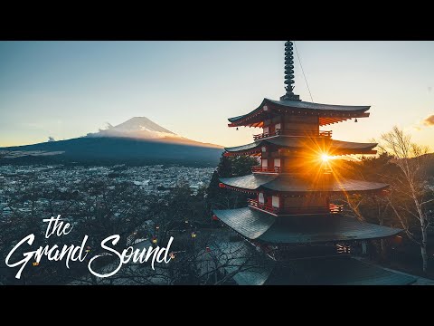 MXV, Jody Wisternoff & James Grant - Pursuit Of Happiness