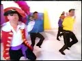 Playhouse Disney The Wiggles Promo Late 2002