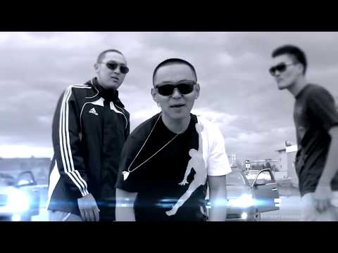 Tsetse - Chutgur (Official Music Video)