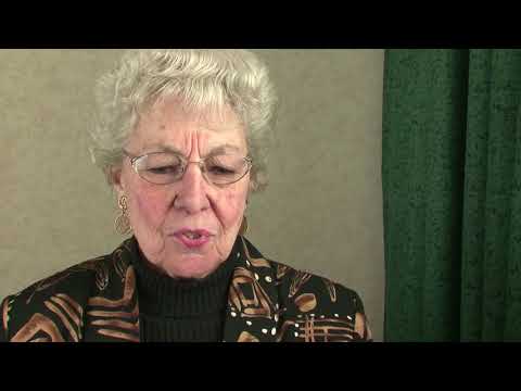 Intervista a Flora Louise Zanon Greene 