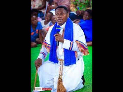 CAMPAIGN FOR MESSIAH || KWANYAKO DAY 04 ALTER CALL || 25 12 2025||