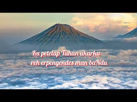 Kee 415:1,2 ( O Dibata Si Erkuasa )