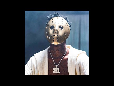 [FREE] METRO BOOMIN x 21 SAVAGE TYPE BEAT - "DRIVER"