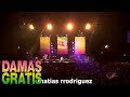 Damas Gratis - Luna Park 2015 - Recital completo en vivo - Cumbia Villera