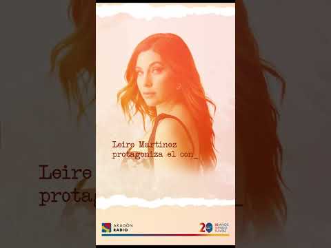 Las limitaciones de sonido detienen el concierto de Leire Martínez en Les Arts de Valencia