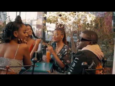 Florito ft. Gazza - Pull Up (Teaser)