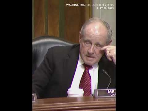 'I regret voting for you'. Senator and Rubio face off during testy hearing in Congress