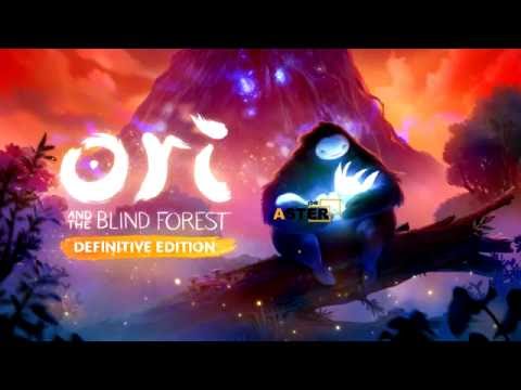 Aster Multiseat - Ori and the blind forest