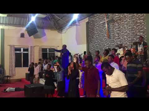 Hakuna usiloweza: AMBWENE MWASONGWE ( Bmcc, Mwanza)