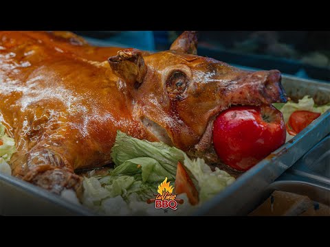 Impulsionando o crescimento: inauguração de novo restaurante cubano Las Viñas BBQ