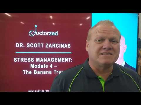 818: Unlocking Your Life video.