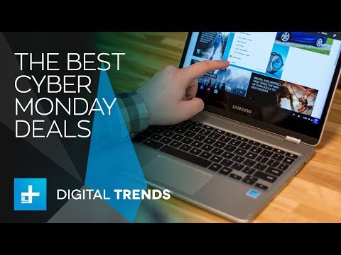 The best Cyber Week deals have already begun, and you won't want to miss them