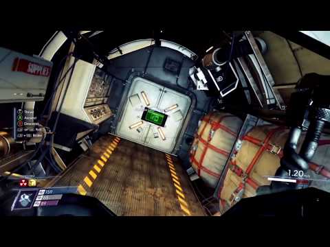 prey gameplay part 30 - weavers to kill and what next ???