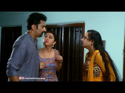 Ottachilambu I Syamanthakam ahead of Arundathi I Mazhavil Manorama