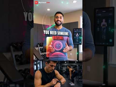 My Coach Live Video 2 thumbnail