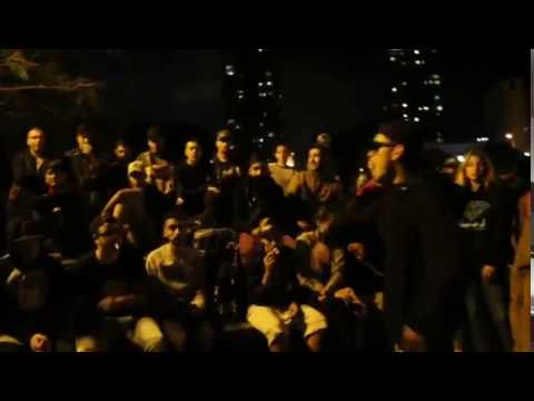 👥Sepuku vs TazzYeah&FreestyleMasters - Octavos - DUAL BATTLE CanarySkillsHH&Altaesfera