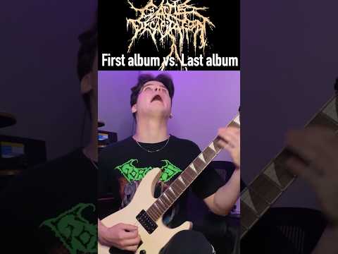 Videoclip de Mute Rain — Cattle Decapitation