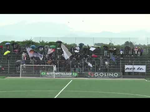 Stagione 2022-23. Finale coppa Campania, Alvignanese - Battipagliese 0-1: la partita integrale