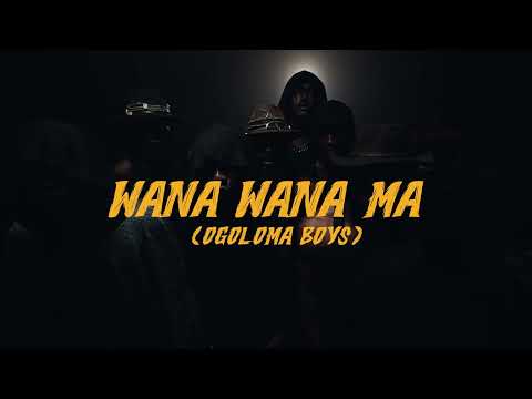 Wizard Chan- Wana Wana Ma