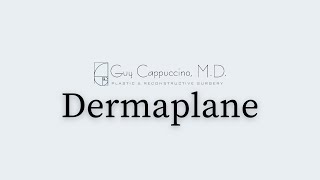 Dr. Guy Cappuccino