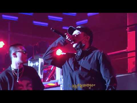 170729 红花会 in 杭州 圣诞节 focus - PG ONE