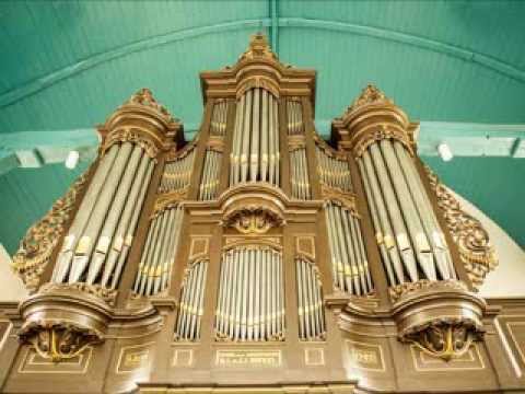 Abide with Me - Organ,Soprano cornet and Flugelhorn