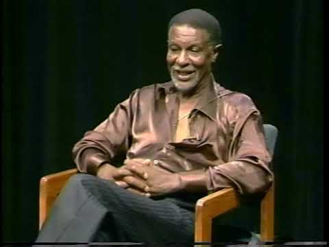 The Rare Groove Revolution (Melvin Bliss interview - Originally aired Sept. 2009)