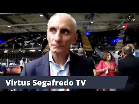 Eurosport Supercoppa 2020: Virtus