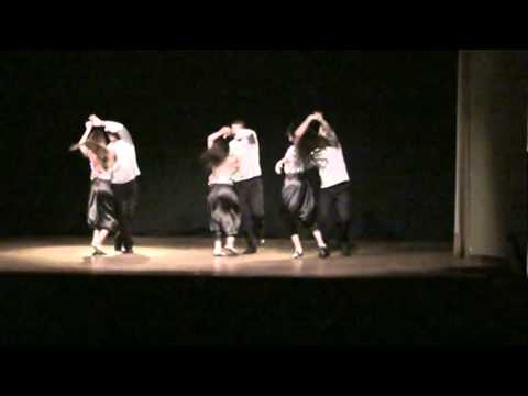 Congresso Balança Brasilia-Cia Israel Szerman