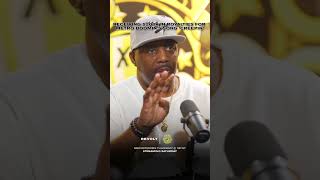 Erick Sermon Earns $240K Every 4 Months from One Sample