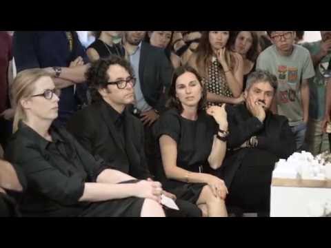 SCI-Arc M.Arch 1 Program