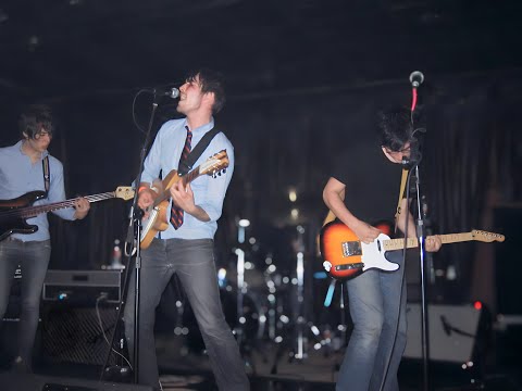 Thumbnail for Dolour - Next 2 U (Live at Crocodile, Seattle /June 10 2005) by Robin Pecknold