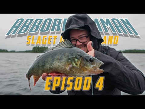 ABBORRFEMMAN 2023 EPISOD 4 (ENG SUBS) [4K]