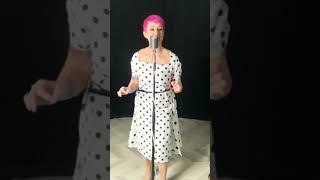 Crystal lewis- Acercame/ Reach Out #pop #latinmusic #dance