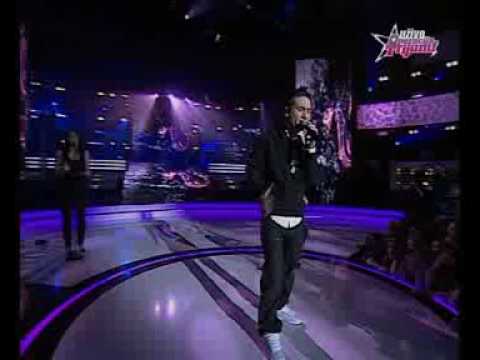 Danijel Pavlovic - Magdalena - Operacija Triumf