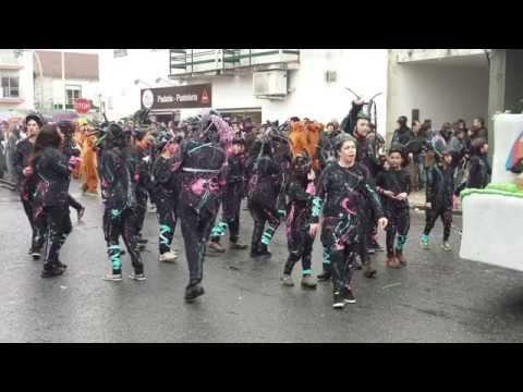 Mânfios - LAVANRAC 2015