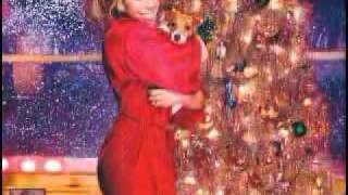 Mariah Carey - Little Town Of Bethlehem - Merry Christmas II You 2010