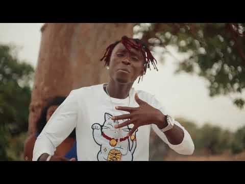 Badloso ft Mesen selekta-control (Official video)